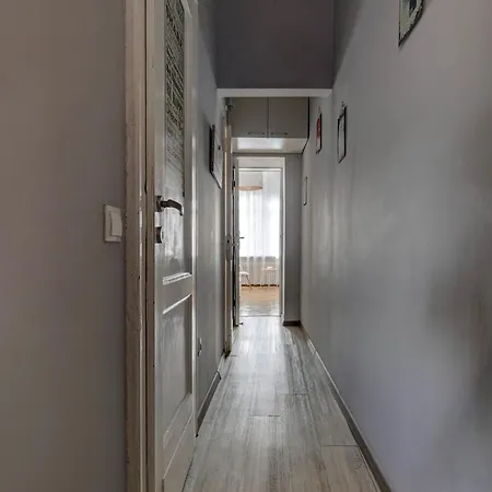 Royal Street Retreat Apartment Belgrade