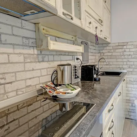 Apartment Royal Street Retreat Belgrade