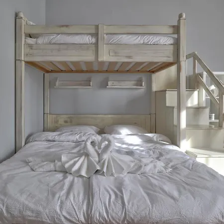 Apartment Royal Street Retreat Belgrade