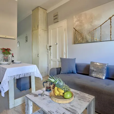 Royal Street Retreat *