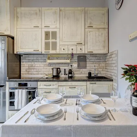 Apartment Royal Street Retreat